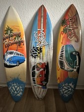 Surfboards bulli 100 gebraucht kaufen  Berlin