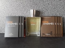 Terre hermes eau gebraucht kaufen  Lampertheim