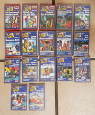 Tkkg kassetten hörspiel gebraucht kaufen Tkkg kassetten hörspiel gebraucht kaufen  Overath