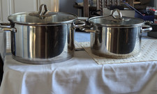Wmf topf teilige gebraucht kaufen  Coburg