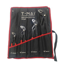 Set pinze poligrip usato  Putignano