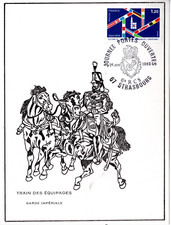 2050 fdc carte d'occasion  Roanne