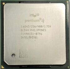Intel pentium processore usato  Capizzi