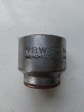 Vintage vbw germany for sale  PONTEFRACT