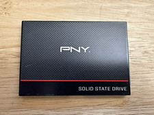 Usado, SSD 120GB SATA III interno PNY CS1311 comprar usado  Enviando para Brazil