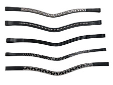Horse guard stirnband gebraucht kaufen  Malchow