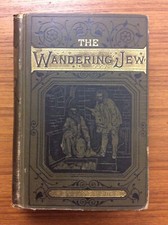 Vintage c1879 wandering for sale  Bainbridge Island