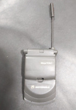 Celular vintage Motorola Startac 3000 não testado comprar usado  Enviando para Brazil