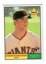 2010 topps heritage for sale  Lyndonville