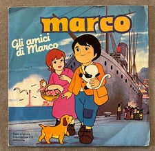 Sigla cartone animato usato  Vimodrone