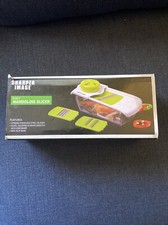 Mandoline sharper image for sale  Homestead