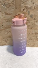 Water bottle bpa for sale  PETERSFIELD