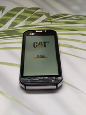 Celular robusto 90% novo CAT S60 32GB IP68 totalmente desbloqueado Android comprar usado  Enviando para Brazil