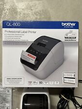 Brother 800 recharge d'occasion  France