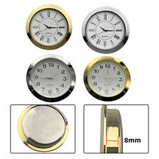 Mini clock insert for sale  HATFIELD