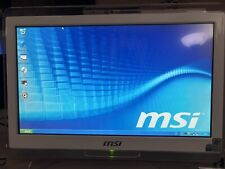 All one msi usato  Roma