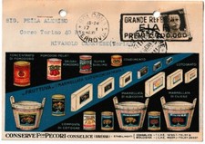 Conserve pecori conselice usato  Biella