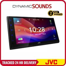 Jvc m595dbt 6.8 for sale  LONDON