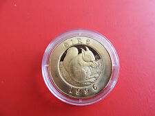 Irland euro 1996 gebraucht kaufen  Salzgitter