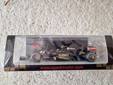 Pastor maldonado lotus for sale  TORQUAY