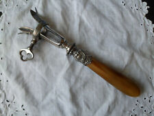 Manche gigot d'occasion  Feytiat