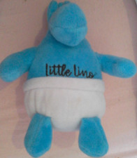 Little lino werbefigur gebraucht kaufen  Mittweida