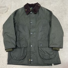 Barbour bedale wax for sale  Goodyear