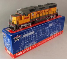 Usa trains union for sale  Cumberland