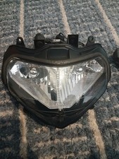 Gsxr k3 headlamp for sale  HOPE VALLEY