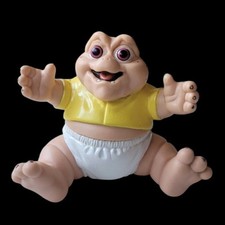 Baby sinclair dinos gebraucht kaufen  Kassel