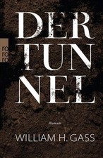 Tunnel gass william gebraucht kaufen  Ohlsbach