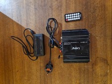 Lepy 168 plus for sale  SURBITON