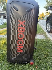 Xl9t xboom wireless for sale  Port Huron