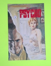 Alfred hitchcock psycho for sale  Cranston