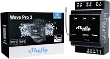 Shelly wave pro gebraucht kaufen  Essen