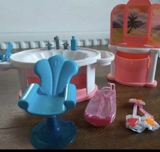 Vintage barbie hula for sale  COOKSTOWN