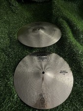 Paiste twenty inch for sale  DOWNHAM MARKET
