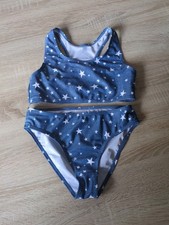Bikini 140 mädchen gebraucht kaufen  Oederan