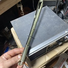 Military whip antenna for sale  Milford