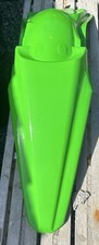 Kawasaki rear fender for sale  SWANSEA