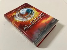 Allegiant una scelta usato  Venezia
