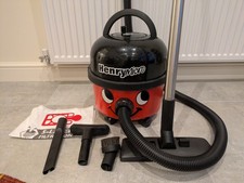 Hvr 200 henry for sale  HARROGATE
