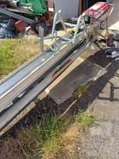 Mace bumpa hoist for sale  PENARTH