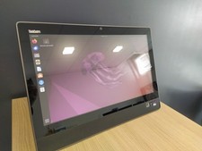 Ordinateur aio lenovo d'occasion  Aigueblanche