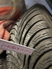 Cerchi gomme audi usato  Turbigo