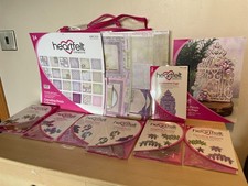 Heartfelt creations stamp for sale  ABERDEEN