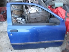 Fiat punto portiera usato  Canale