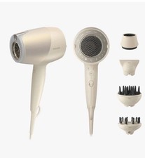 Secador de cabelo Philips 9000 SenseIQ Professional Ion BHD829/00 comprar usado  Enviando para Brazil