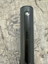 Motorola mb7621 cable for sale  Fall River