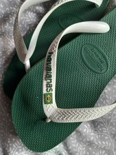 Mens havaianas brazil for sale  DERBY